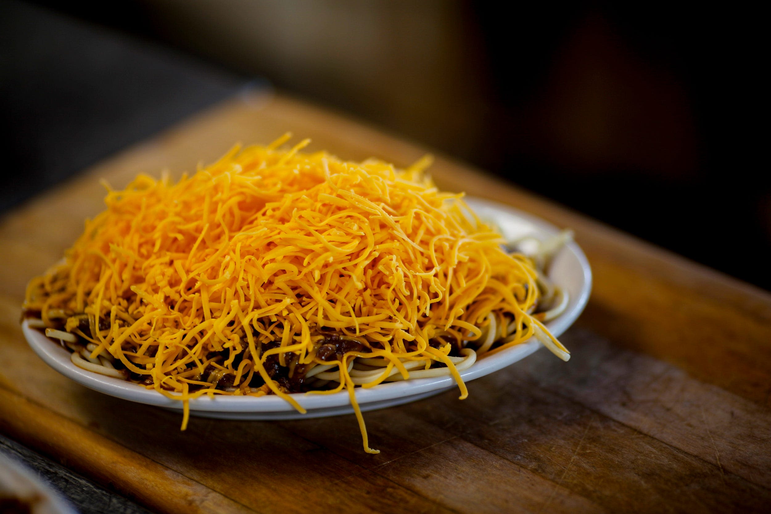 Just Askin': Which region of Cincinnati eats at Skyline Chili the most?