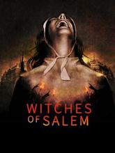 Witches of Salem