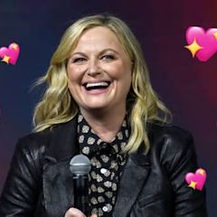 Comedy Queen & Cool Mum Amy Poehler Is Heading Down Under For A Special Vivid Sydney Event