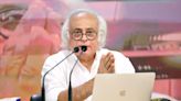 Budget will be judged by what it does to revive MSMEs: Jairam Ramesh