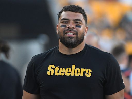 Cameron Heyward takes definitive retirement stance in exclusive Steelers Wire interview