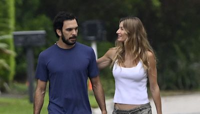 Gisele Bundchen and Joaquim Valente Are Planning a ‘Low-Key Wedding’ at Her Costa Rica Estate