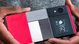 Project Ara was the best smartphone idea you never got to try - here's why it deserves a second chance
