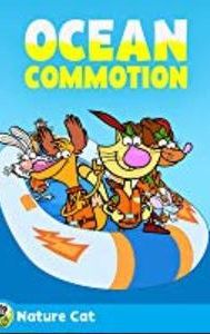 Nature Cat: Ocean Commotion