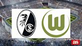Friburgo vs Wolfsburgo: estadísticas previas y datos en directo | Bundesliga 2023/2024