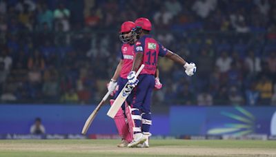 How to watch Rajasthan Royals vs. Kolkata Knight Riders online for free