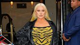 Christina Aguilera Unveils Dramatic Bob as She Teases Las Vegas Residency