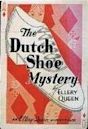 The Dutch Shoe Mystery