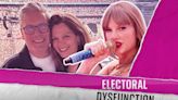 Photo of Keir Starmer and his wife at Taylor Swift concert was 'standout moment' for Labour - but was it accidental or choreographed?