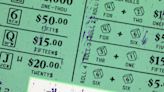 Winning lottery ticket worth $1.9 million sold at Pottstown, Pa. beer store