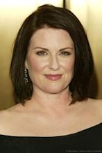 Megan Mullally