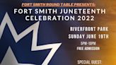 Fort Smith residents make plans for Juneteenth