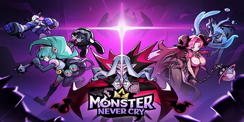 5 meta teams for Monster Never Cry