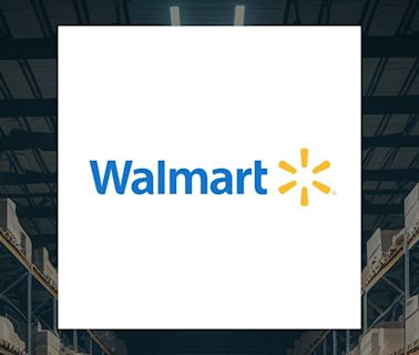 White Lighthouse Investment Management Inc. Boosts Stake in Walmart Inc. (NYSE:WMT)