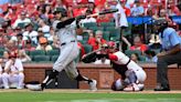 White Sox wait out 3-hour rain delay in 10th inning to to beat Cardinals 6-5