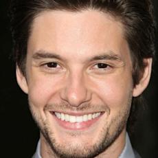 Ben Barnes (actor)