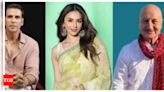 Akshay, Anupam, Rakul, Celina 'salute courage, sacrifice of our soldiers' on Kargil Diwas | Hindi Movie News - Times of India