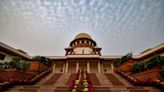 SC issues notice on plea challenging cancellation of NEET SS exam