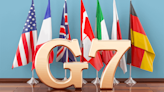 G7 to Step Up Action on Russia Fleet, Energy, Metals