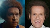 Pauly Shore pays tribute to Richard Simmons after biopic feud