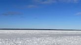 St. Lawrence River's ice floe is late for 5th consecutive year