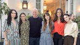 Bruce Willis’ Family Is ‘Soaking Up Every Moment’ With Him: ‘This Could Be His Last Christmas’