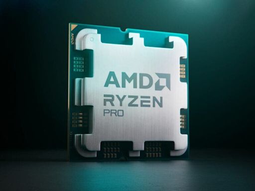 AMD's President And AI Strategy Head Victor Peng to Retire, Vamsi Boppana To Step Up