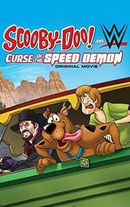 Scooby-Doo! and WWE: Curse of the Speed Demon