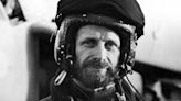Commander ‘Sharkey’ Ward, fearless ‘top gun’ pilot decorated in the Falklands War – obituary
