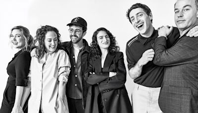 “There Really Is Nothing Funnier Than a Fart Joke”: Ramy Youssef, Taylor Tomlinson, Alex Edelman and the Stand-Up Roundtable