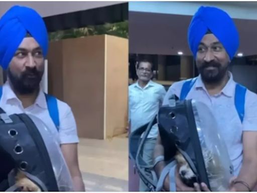 Gurucharan Singh Makes FIRST Appearance Since Going Missing, Reveals If TMKOC Dues Were Cleared