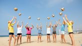 Sunshine Beach Volleyball Camps: For the Love of the Sport - SM Mirror