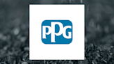 Franklin Resources Inc. Sells 14,347 Shares of PPG Industries, Inc. (NYSE:PPG)