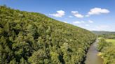 Nearly 1,000 acres in Steuben County now protected land