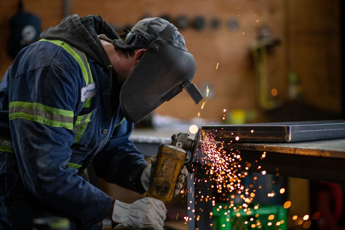 Steel, Aluminum Makers Push Trudeau Government on China Tariffs