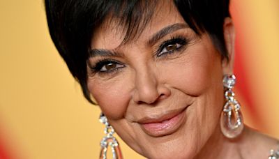 Kris Jenner Said She'll Go "Broke" If She Repeats This "Mistake" With All 13 Grandkids