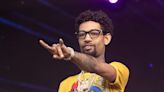 Instagram post of rapper PnB Rock at Roscoe's may have led to killing, LAPD chief says