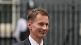 Voices: Gina Miller: Jeremy Hunt, ignore these three golden rules at your peril