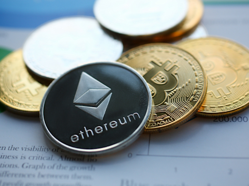 Spot Ethereum ETFs Kick Off First Day of Trading