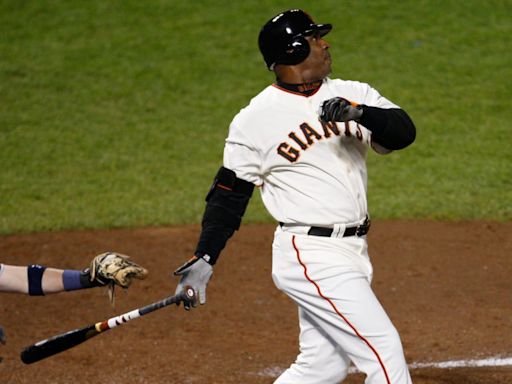 San Francisco Giants Legend Barry Bonds Set To Lose Two MLB Records