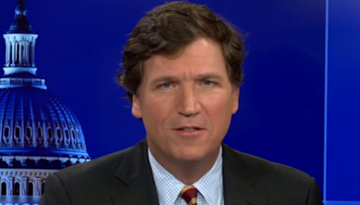 Tucker Carlson: Following the Texas elementary school shooting, this is a critical question