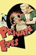 Private Eyes (1953 film)