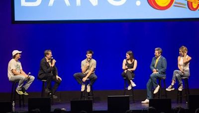 After 15 years, ‘Comedy Bang! Bang!’ host Scott Aukerman is just getting started - The Boston Globe