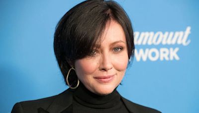 Murió la actriz Shannen Doherty, recordada por sus papeles en Beverly Hills 90210 y Charmed