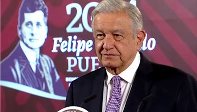 Las dos caras de AMLO frente a EU | El Universal