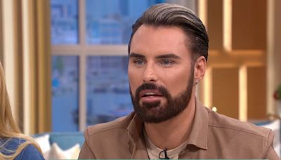 Rylan Clark reveals why Alison Hammond was his "worst houseguest"