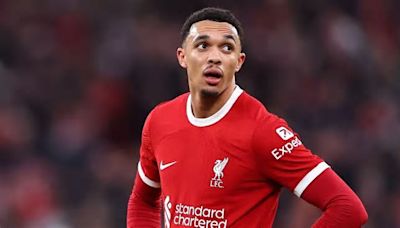 Liverpool news: Reds urged to sell Trent Alexander-Arnold as Luis Diaz exit hint dropped