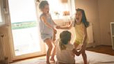 Birth Order Blues — Prevent "Middle Child Syndrome" by Understanding Your Oldest, Middle, and Youngest Children