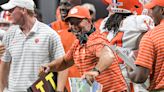 Clemson football report card vs. Georgia Tech: Here's how we graded the Tigers' 41-10 win