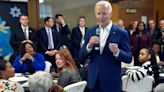 Morning Report — Biden: Economy is fine and polls are wrong